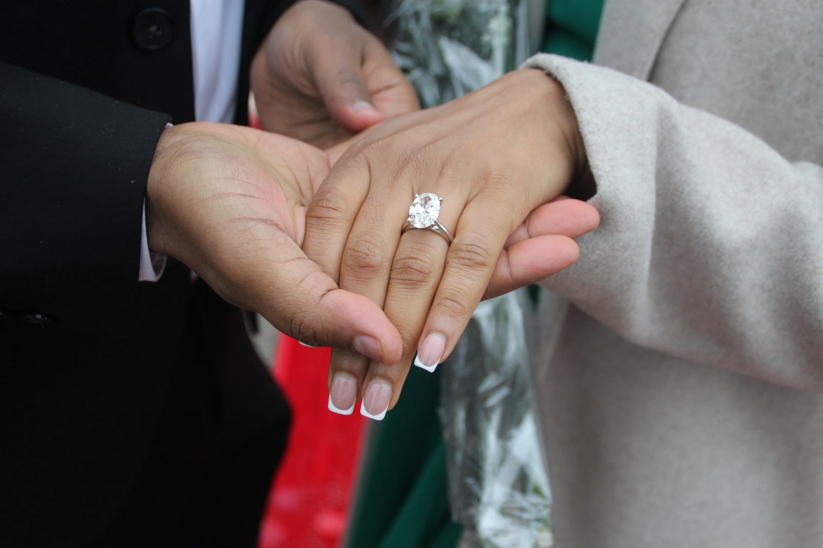 The ring